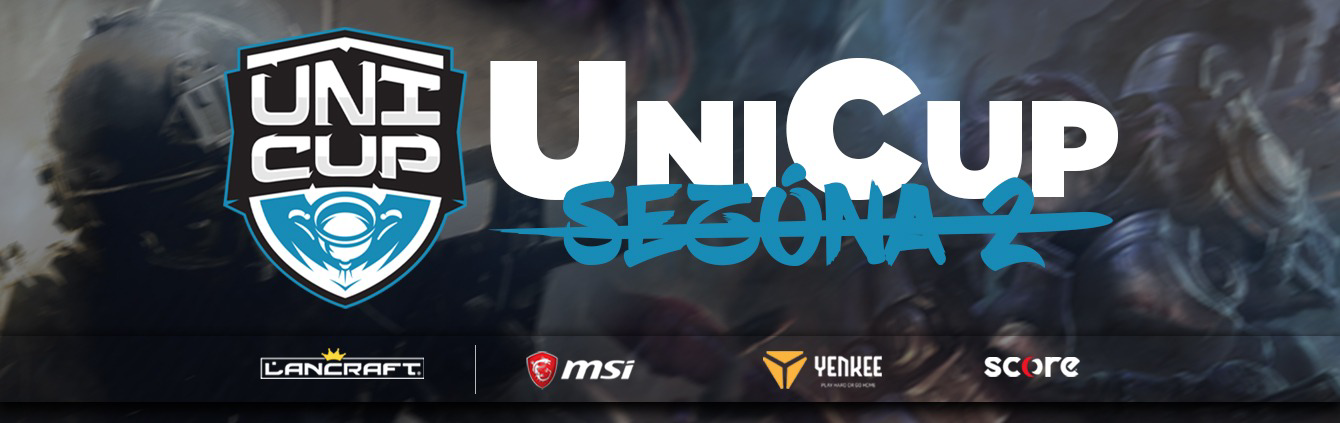 Náhledový obrázek článku UniCup pozná šampiónov druhej sezóny