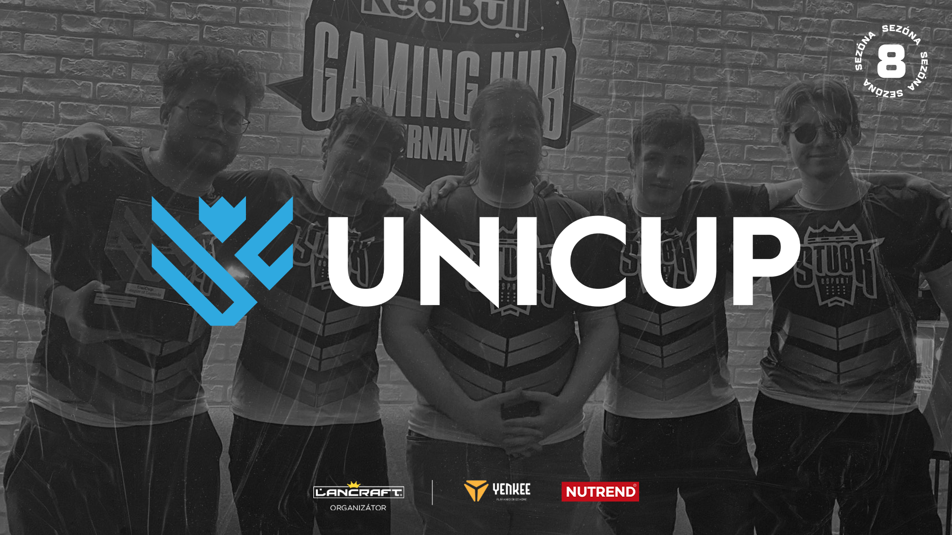 Náhledový obrázek článku Premiérové víťazstvo Žilinčanov, ale aj obhajoba bratislavského titulu. Takto vyzeral posledný víkend ôsmej sezóny UniCupu