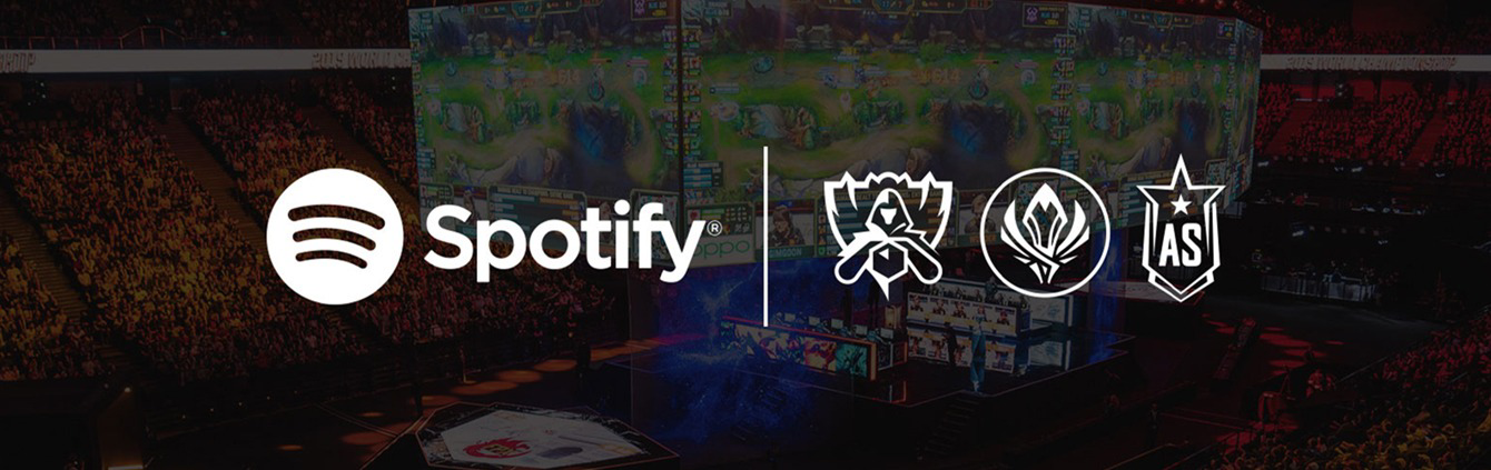 Náhledový obrázek článku LoL Esports globálne eventy vítajú ďalšieho partnera